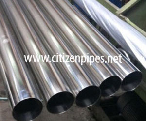 ASTM A213 TP 316中国不锈钢无缝管供应商