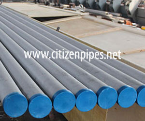 ASTM A312 TP 304中国不锈钢管供应商