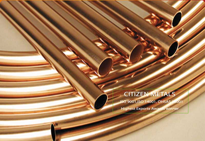C71500铜镍-70/30合金管供应商在新加坡