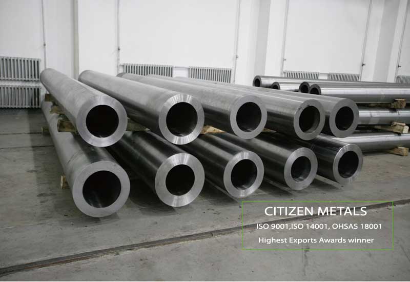 C71500铜镍-70/30合金管道供应商在罗马尼亚