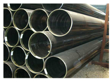 API 5L GR B B碳钢ERW管道和试管经销商在印度，澳大利亚，美国，马来西亚，英国，巴西，新加坡，英国，英国