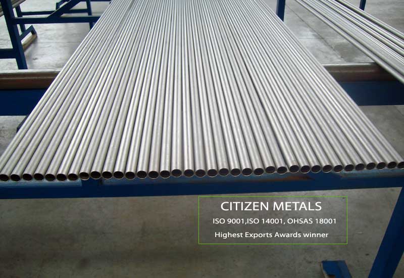 C71500铜镍-70/30合金管道供应商在沙特阿拉伯
