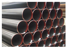 碳钢管供应商燃气管线公司