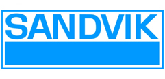 Sandvik材料技术